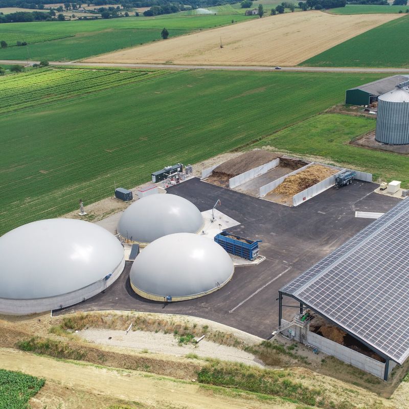 Énergies renouvelables