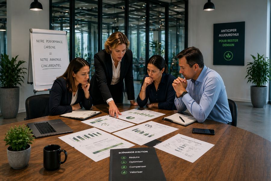 Entreprise et activité économique