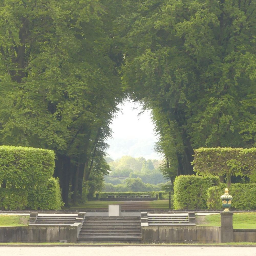 Dimension patrimoniale du domaine
