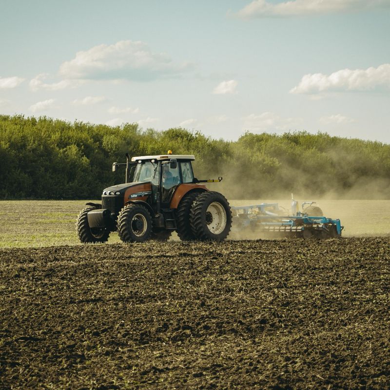 Pratiques agricoles