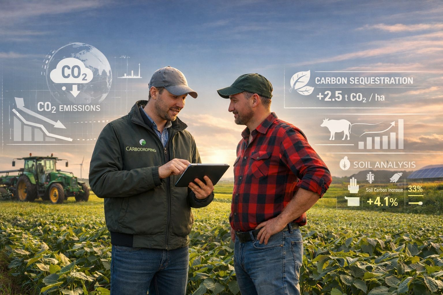 Questionnaire agricole