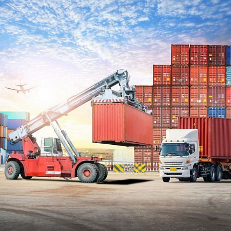 Organisation logistique