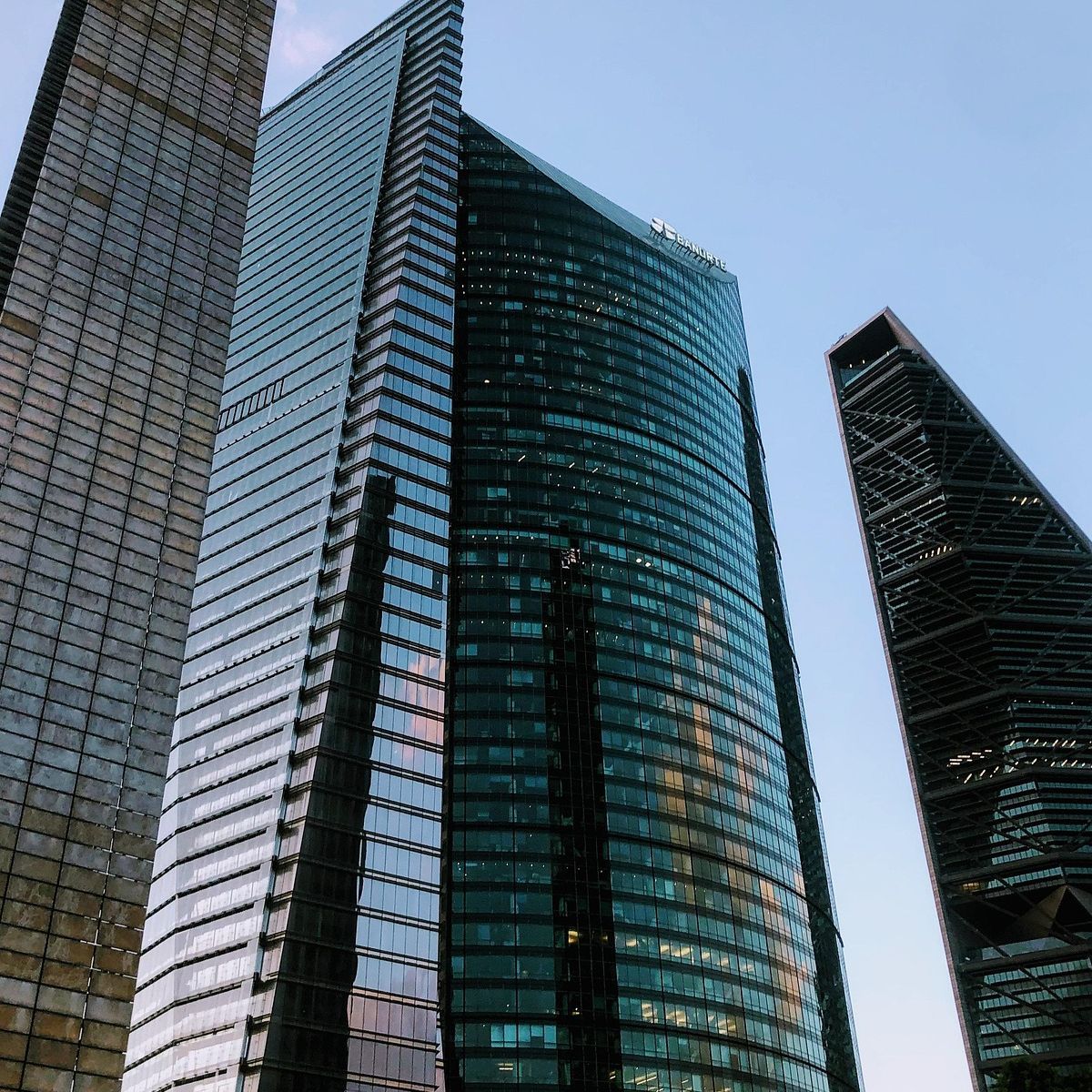 Audit entreprises
