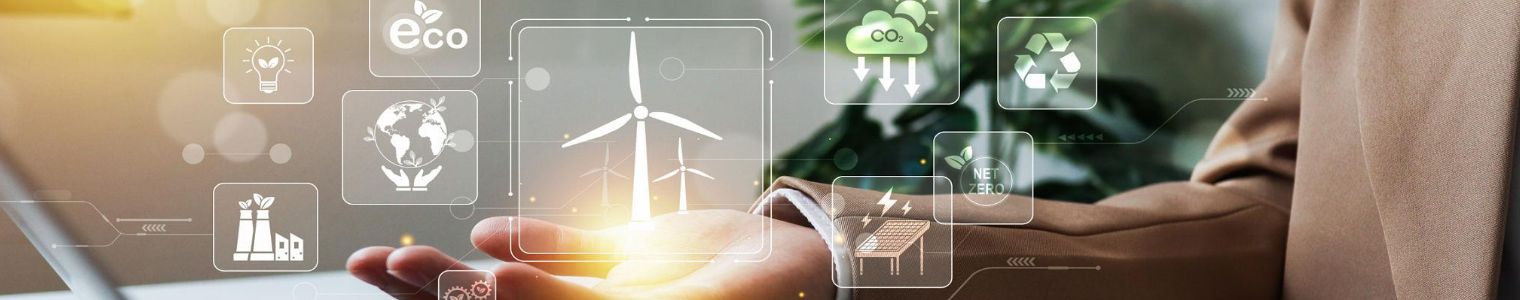 Transition énergétique et projets bas carbone