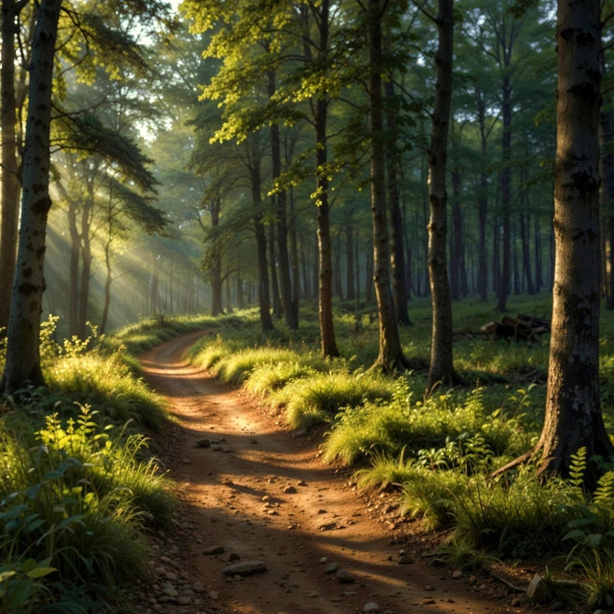 Audit forestier