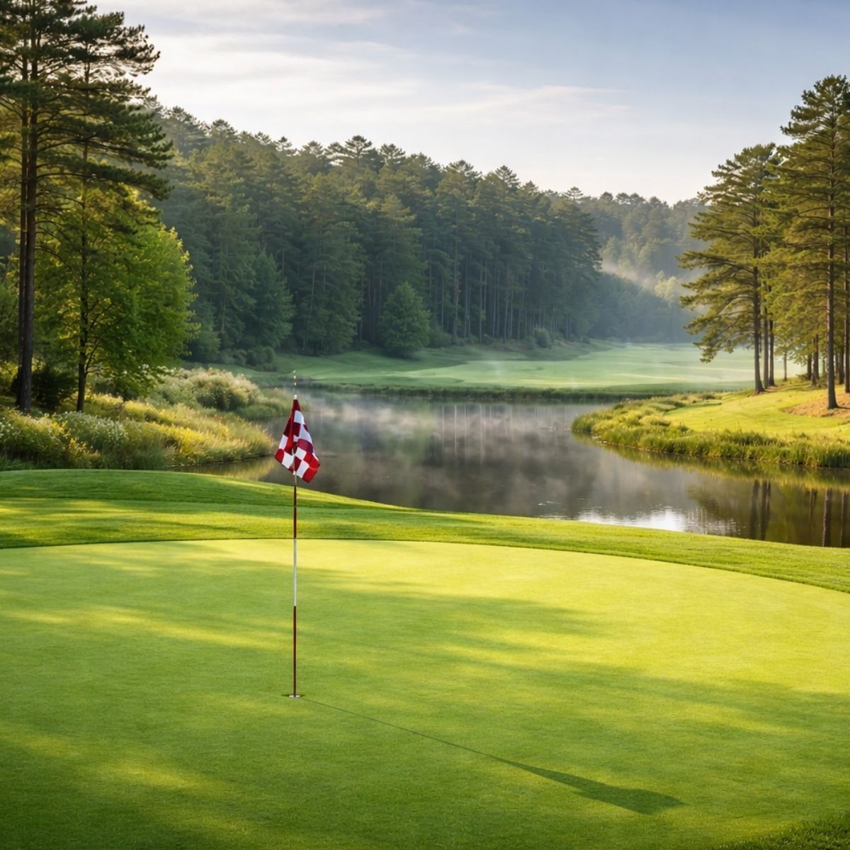 Audit golf