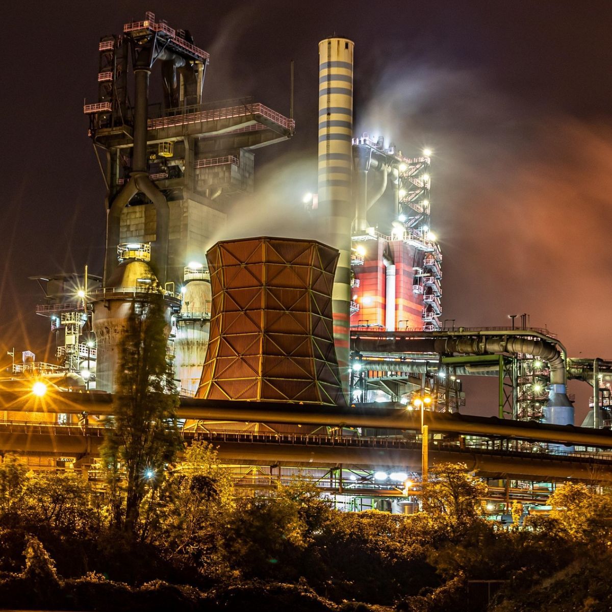 Audit industries
