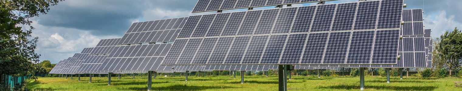 Transformation énergétique et projets professionnels